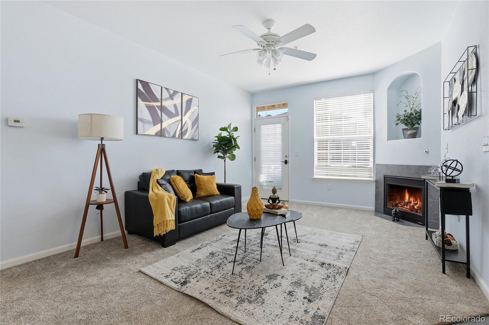 5703 N Gibralter Way 103