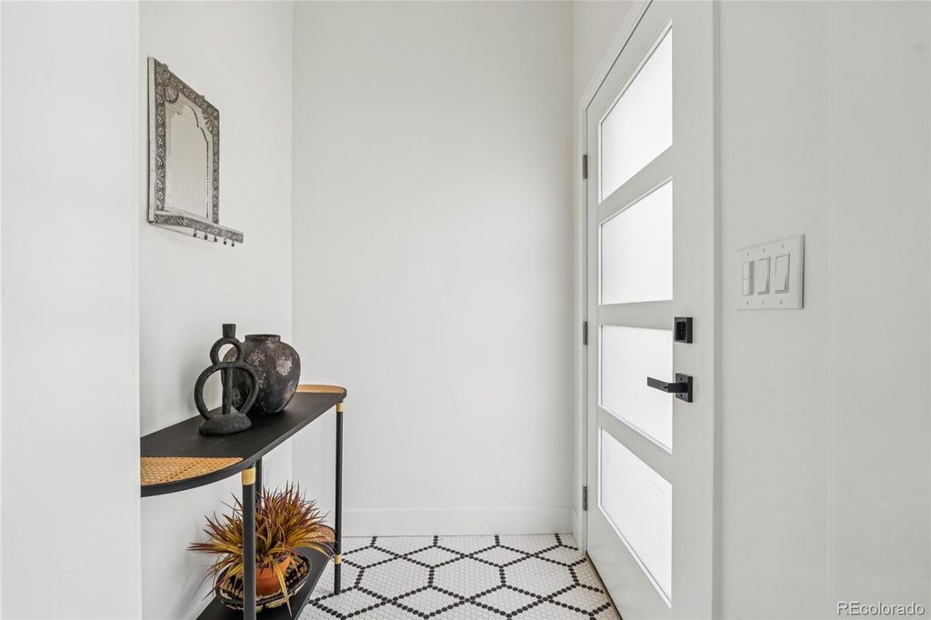 Photo of 3363 W 32nd Avenue, Denver, CO 80211 (MLS # 4913962)