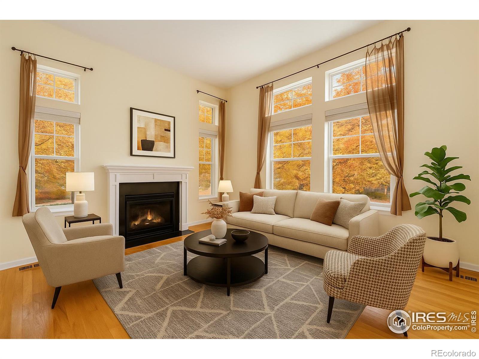 2726 County Fair Lane