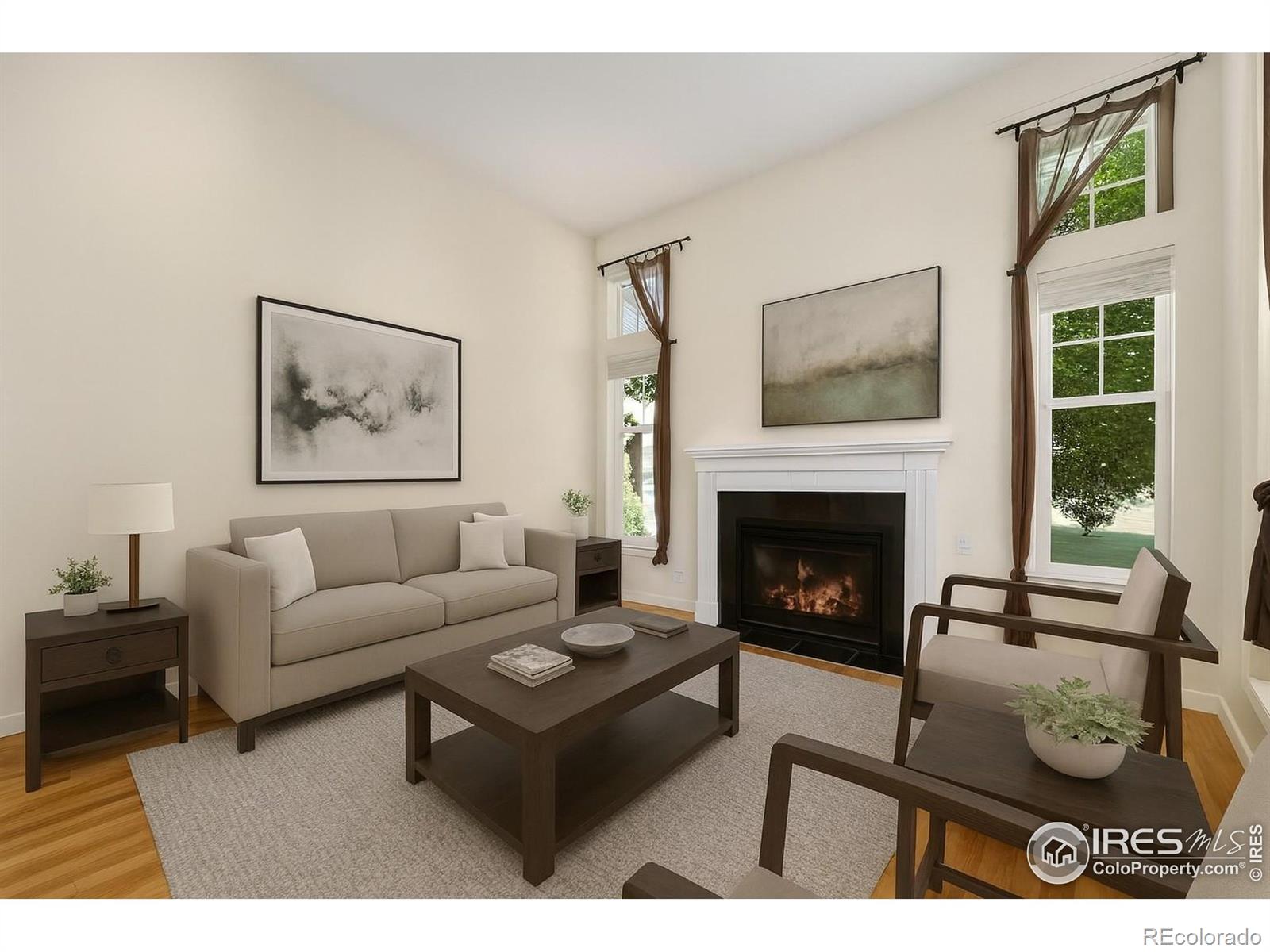 2726 County Fair Lane