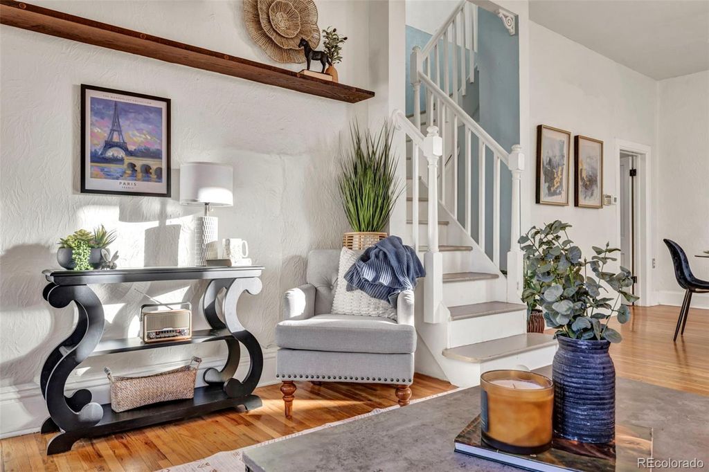 Photo of 2938 Hooker Street, Denver, CO 80211 (MLS # 9718005)