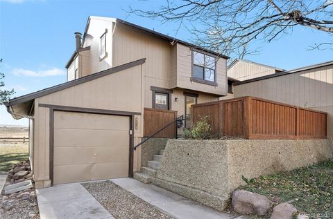 4238 Greenbriar Boulevard Boulder CO 80305