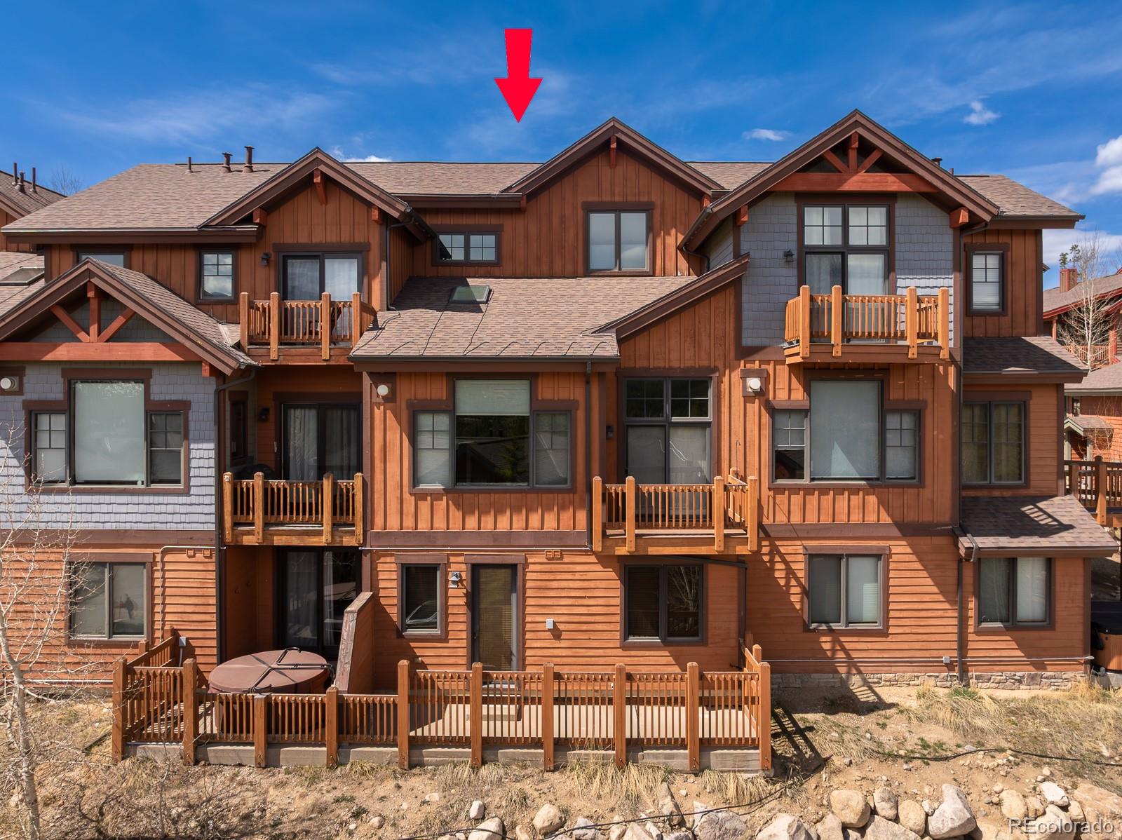 115 Bear Trail Court