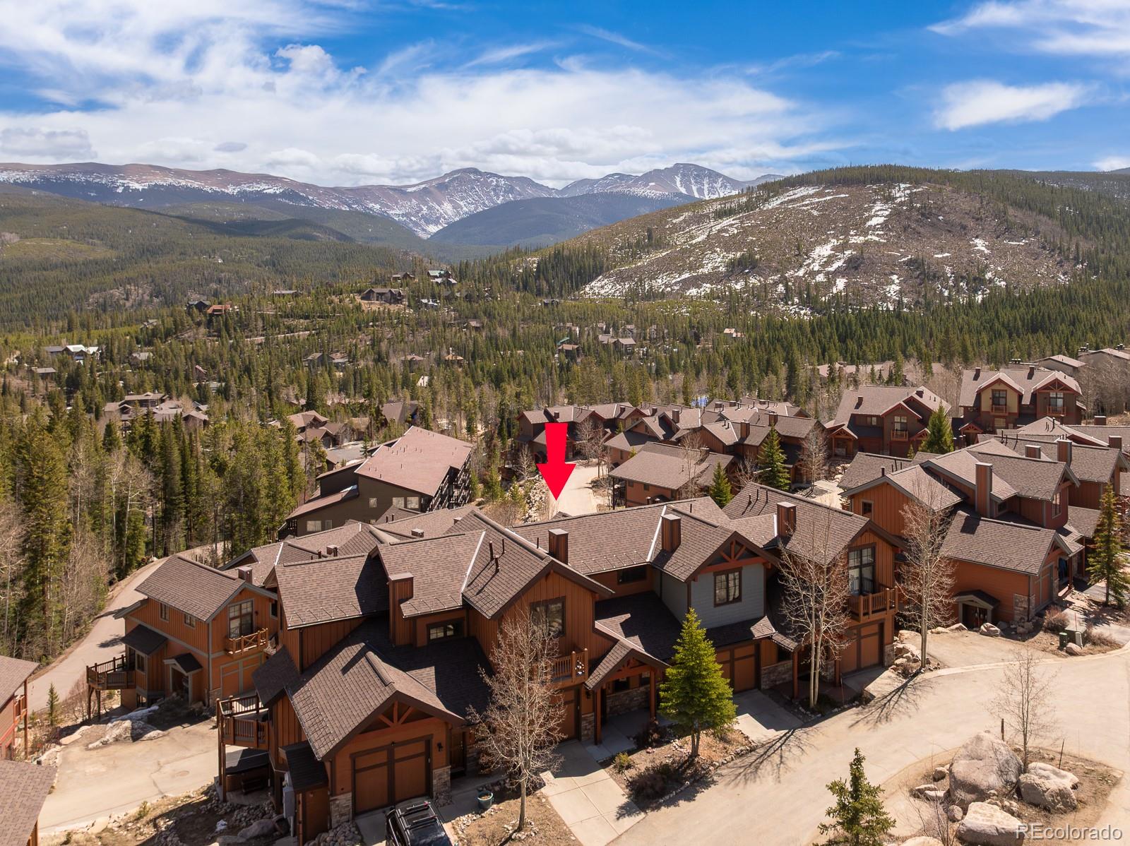 115 Bear Trail Court