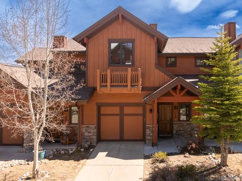 115 Bear Trail Court Winter Park CO 80482