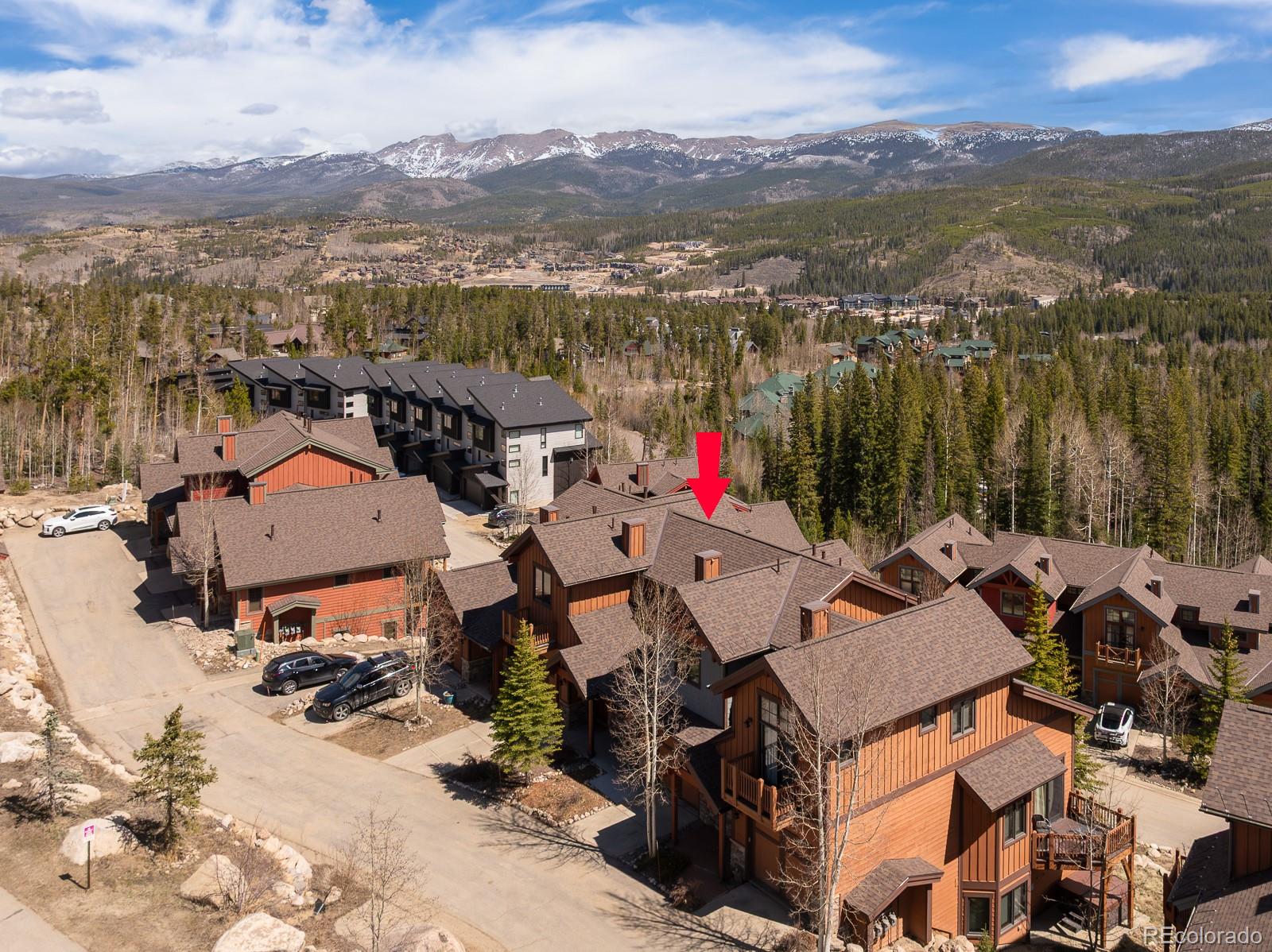 115 Bear Trail Court