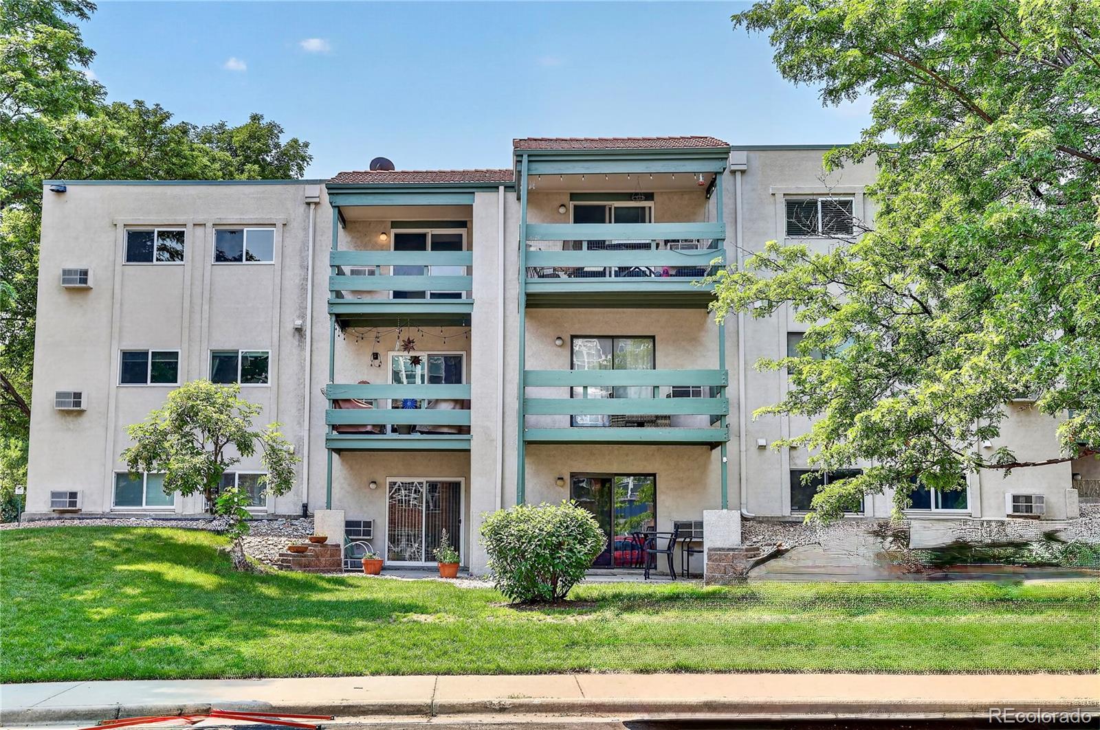 Photo 1 of 35 — 7740 W 35th Avenue 302, Wheat Ridge, CO 80033
