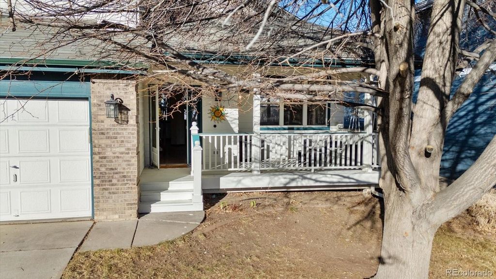 Photo of 4259 Snowbird Avenue, Broomfield, CO 80020 (MLS # 5955502)