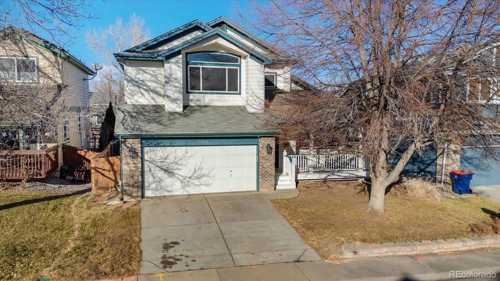 Photo of 4259 Snowbird Avenue, Broomfield, CO 80020 (MLS # 5955502)