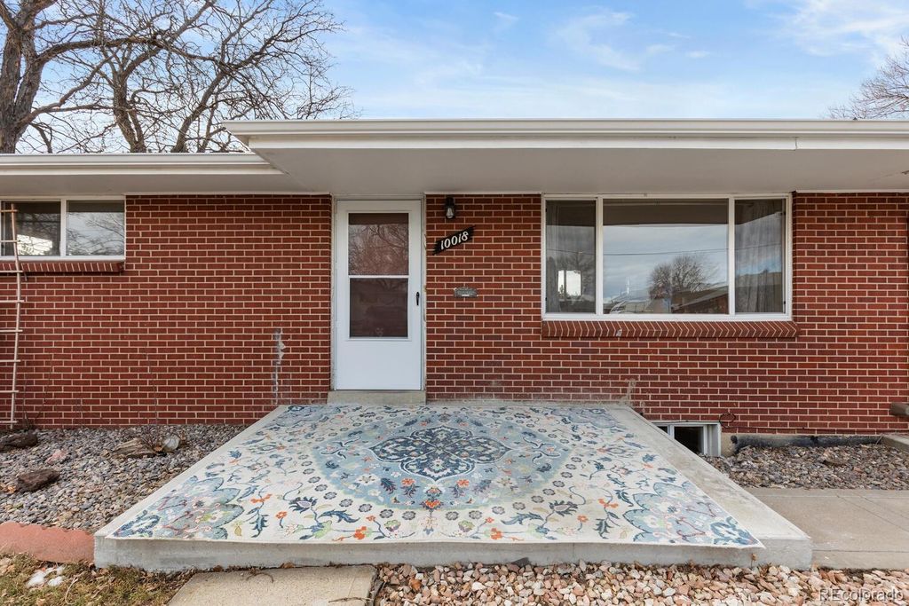 Photo of 10018 W 60th Avenue, Arvada, CO 80004 (MLS # 9042810)