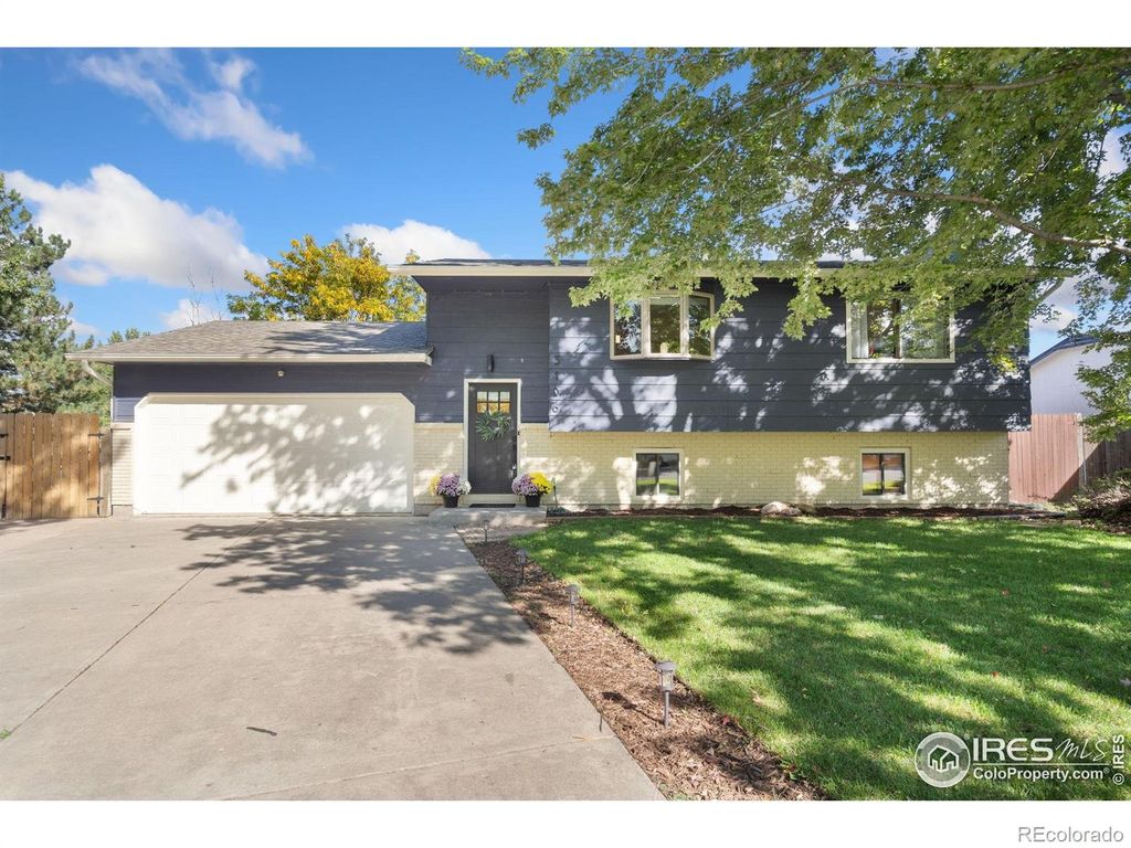 Photo of 3106 Lymen Street, Fort Collins, CO 80526 (MLS # IR1044887)