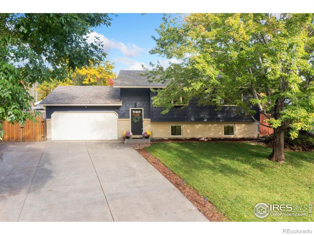 Photo of 3106 Lymen Street, Fort Collins, CO 80526 (MLS # IR1044887)