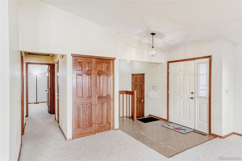 Photo of 2030 S Fairplay Street, Aurora, CO 80014 (MLS # 6181729)
