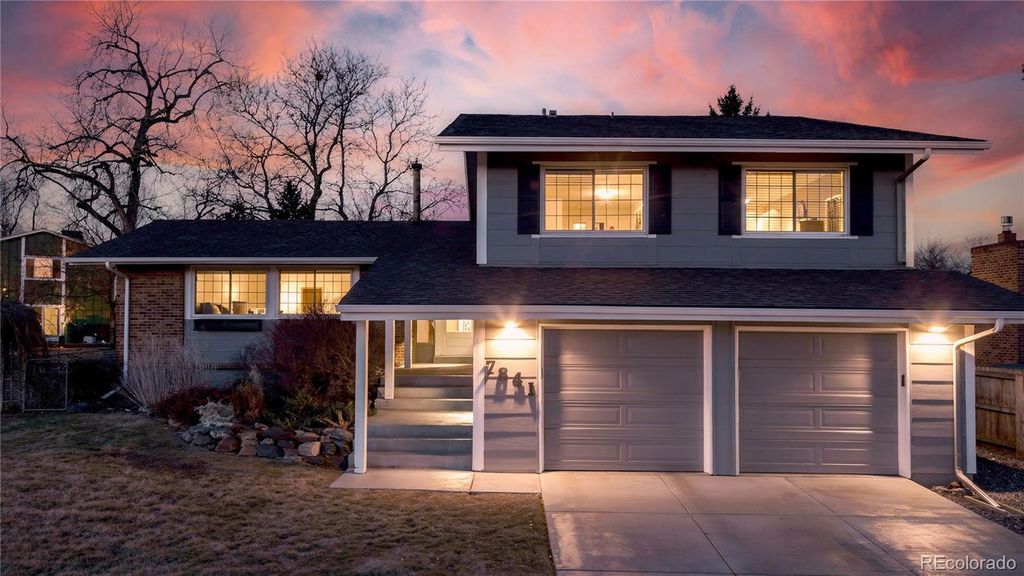 Photo of Centennial, CO 80122 (MLS # 8529783)