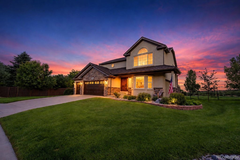 Photo of Colorado Springs, CO 80906 (MLS # 3722704)