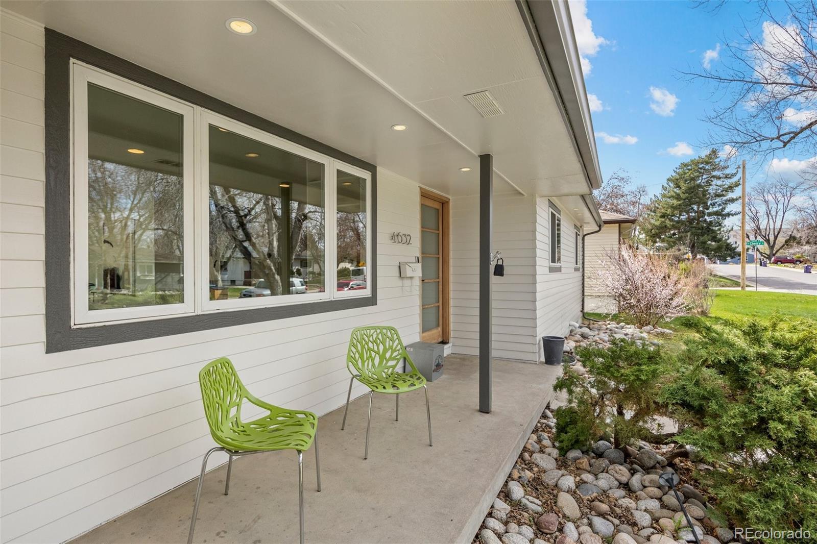 4632 E Arkansas Avenue