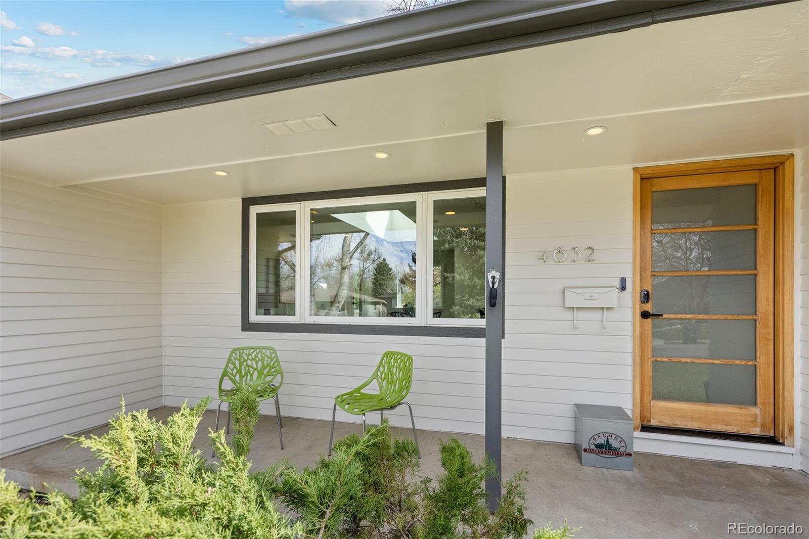 4632 E Arkansas Avenue