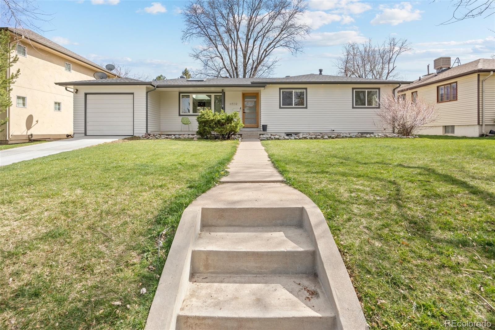 4632 E Arkansas Avenue