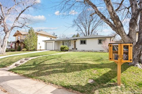 4632 E Arkansas Avenue Denver CO 80222