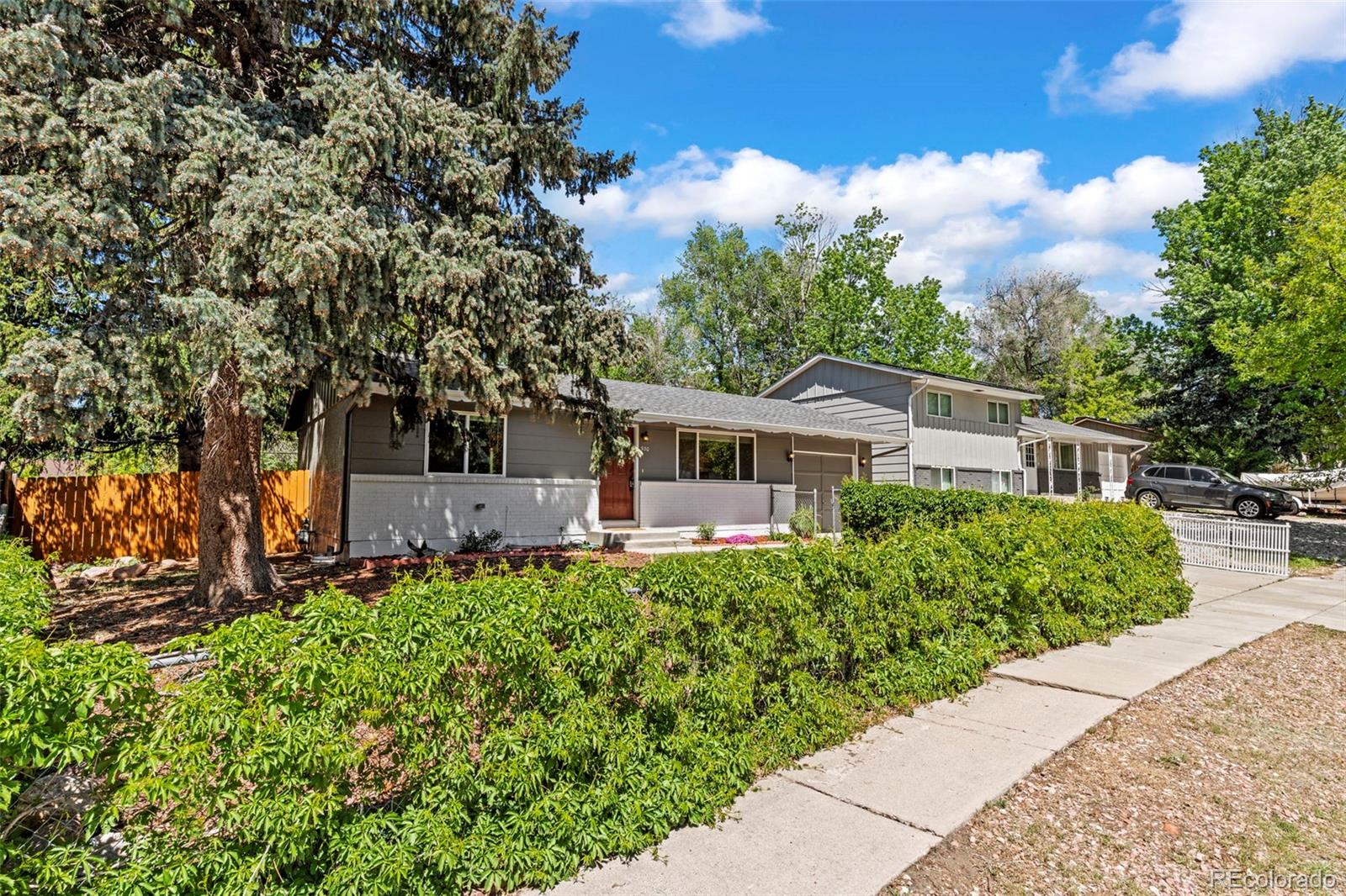 930 Bowser Drive