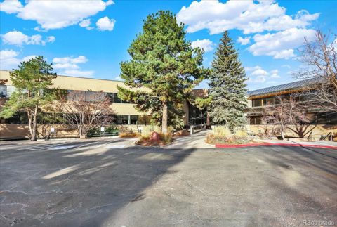 9085 E Mineral Circle 190-180 Centennial CO 80112