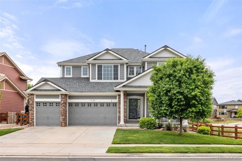 16120 E 119th Avenue Commerce City CO 80022