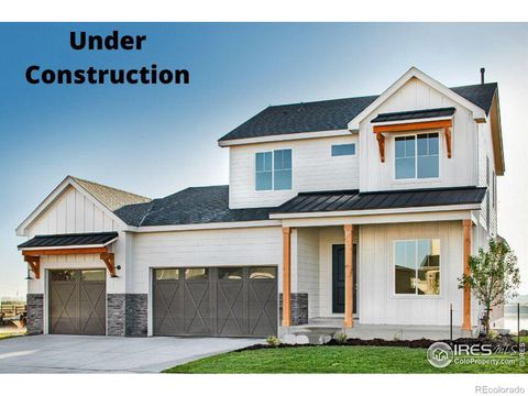376 Blue Fortune Drive, Windsor, CO 80550 - #: IR978643