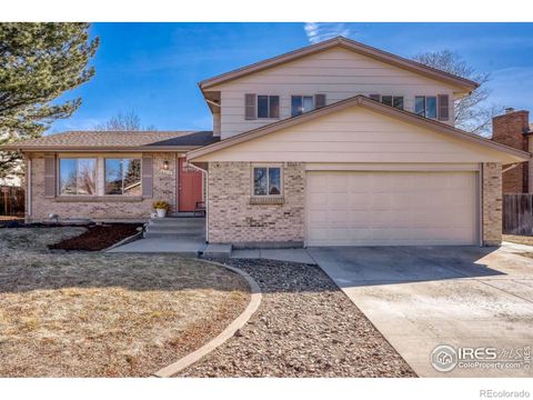6658 Cole Court Arvada CO 80004