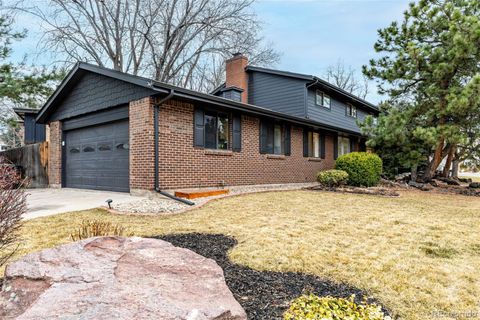 5520 W Kent Place Denver CO 80235