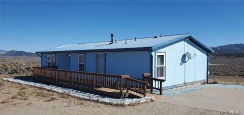 31831 Paine Road, Fort Garland, CO 81133 - #: 3791583