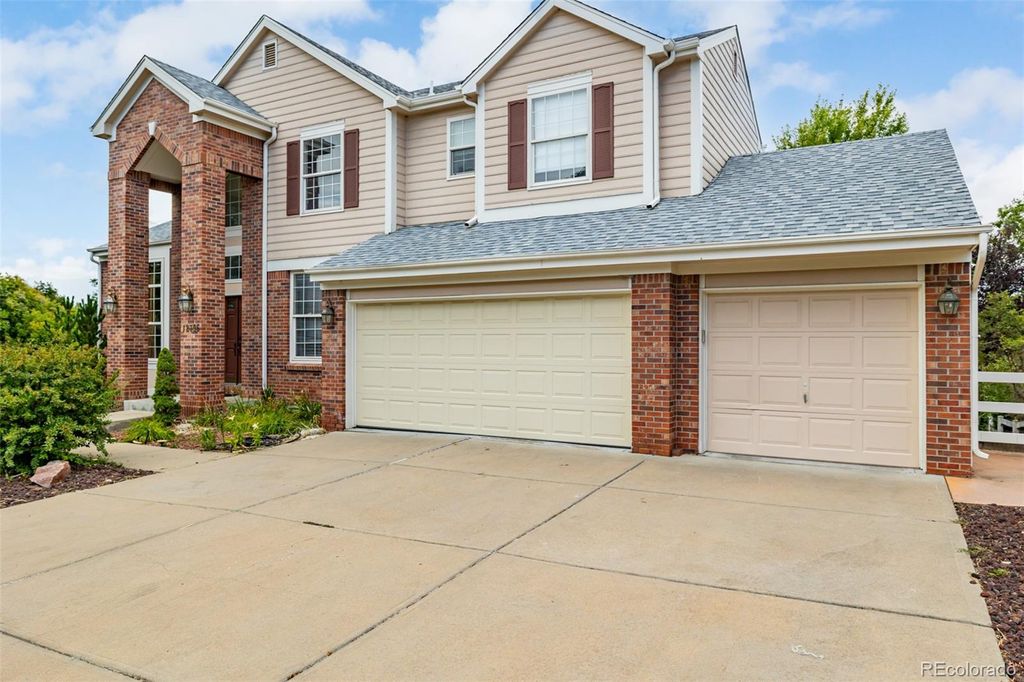 Photo of Westminster, CO 80234 (MLS # 9687302)