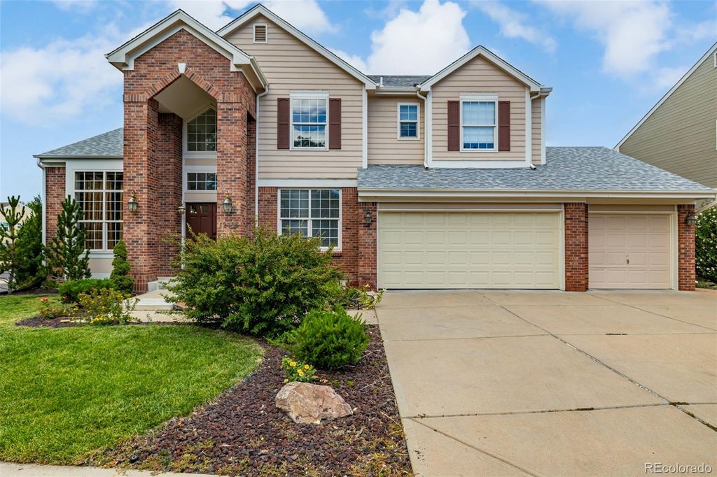 Photo of Westminster, CO 80234 (MLS # 9687302)