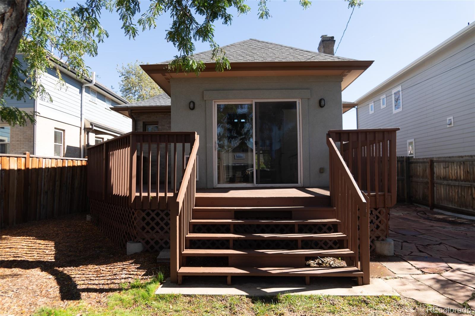 3437 N Gaylord Street