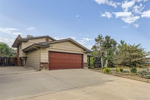 6805 W 76th Place, Arvada, CO 80003 - #: 6374396