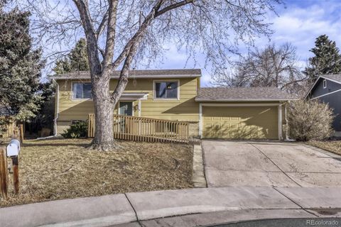 Photo of 9168 Flower Court, Westminster, CO 80021 (MLS # 4311850)