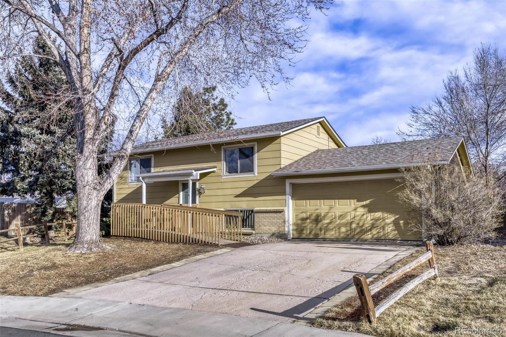 Photo of 9168 Flower Court, Westminster, CO 80021 (MLS # 4311850)