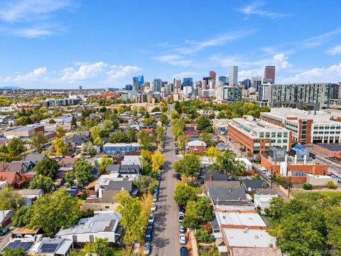 Photo of 643 Elati Street, Denver, CO 80204 (MLS # 8142437)