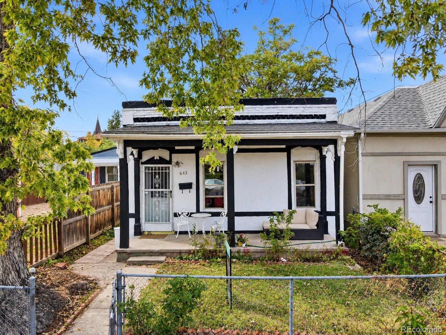 643 Elati Street