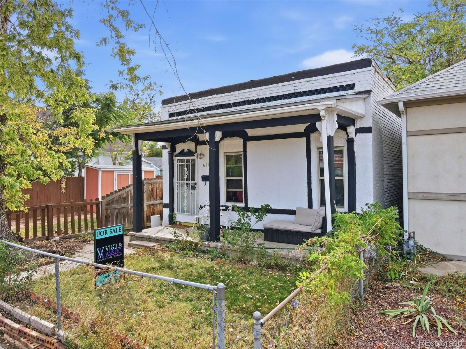 643 Elati Street