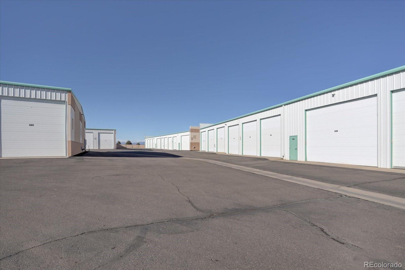14200 E Otero Avenue B2