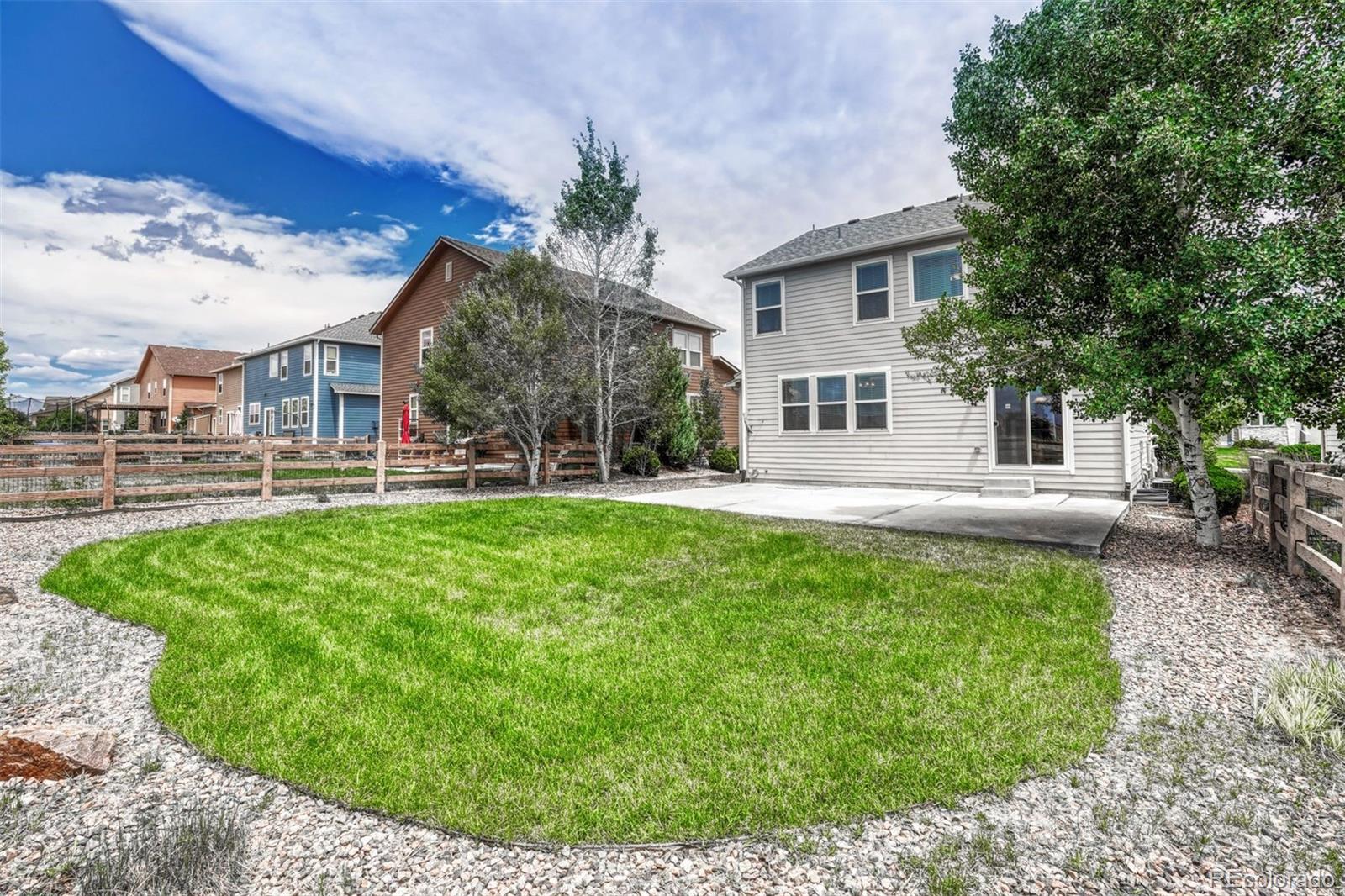 8352 James Creek Drive