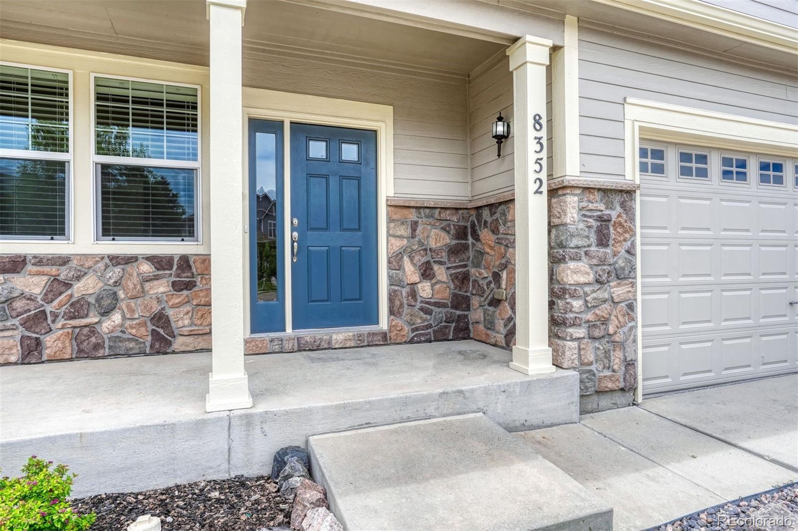 8352 James Creek Drive