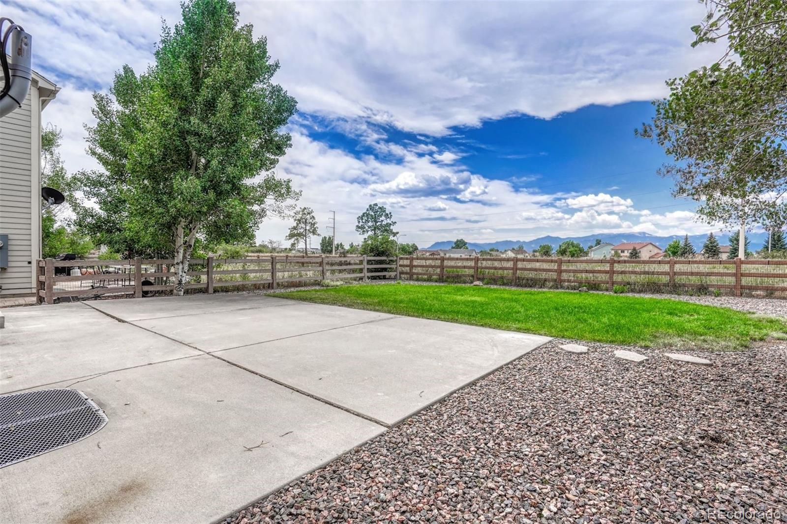 8352 James Creek Drive