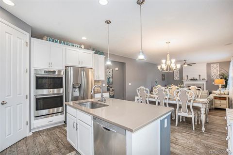 3319 Eagle Butte Avenue Frederick CO 80516