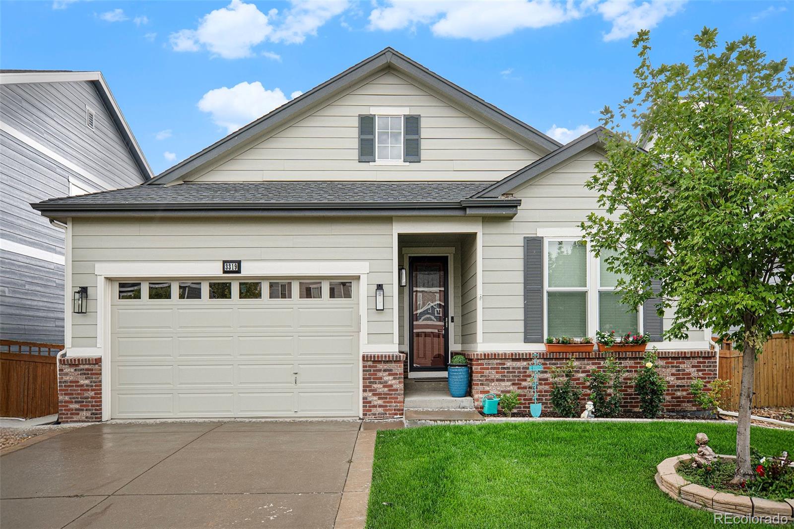 3319 Eagle Butte Avenue, Frederick, CO, 80516 2 3319 Eagle Butte Avenue