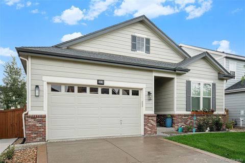 3319 Eagle Butte Avenue Frederick CO 80516