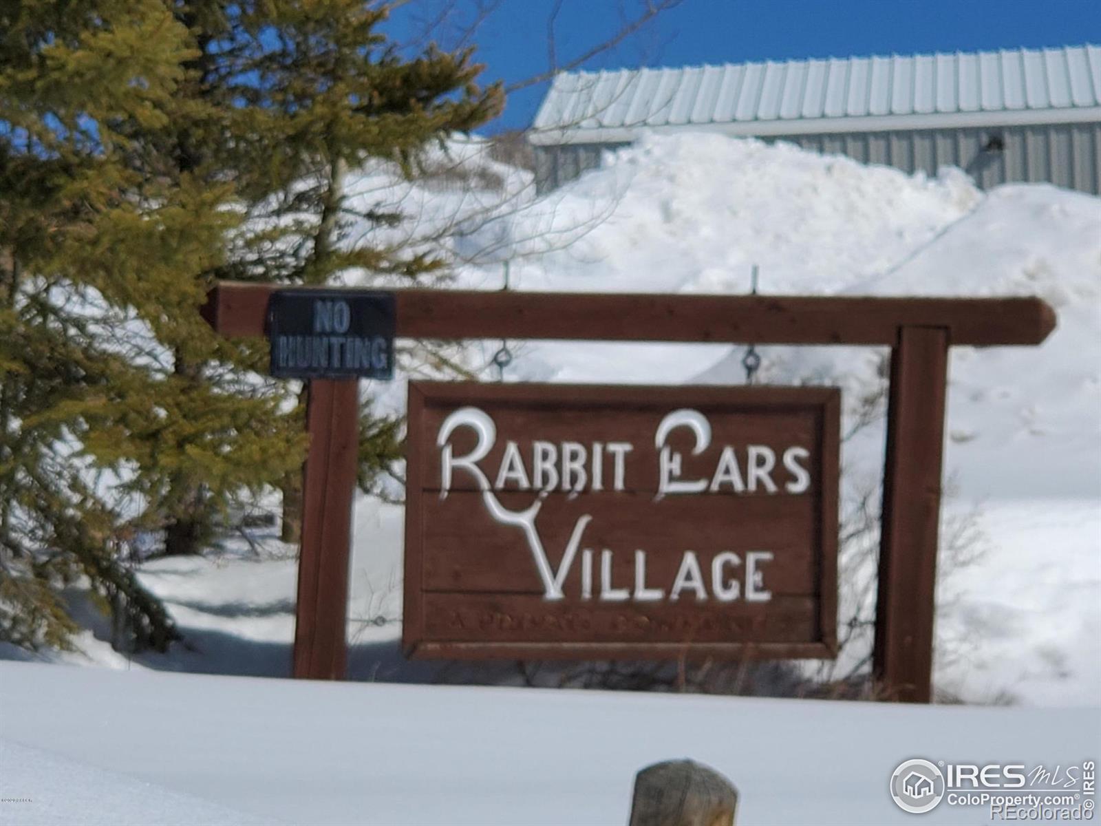 884 Rabbit Ears Road