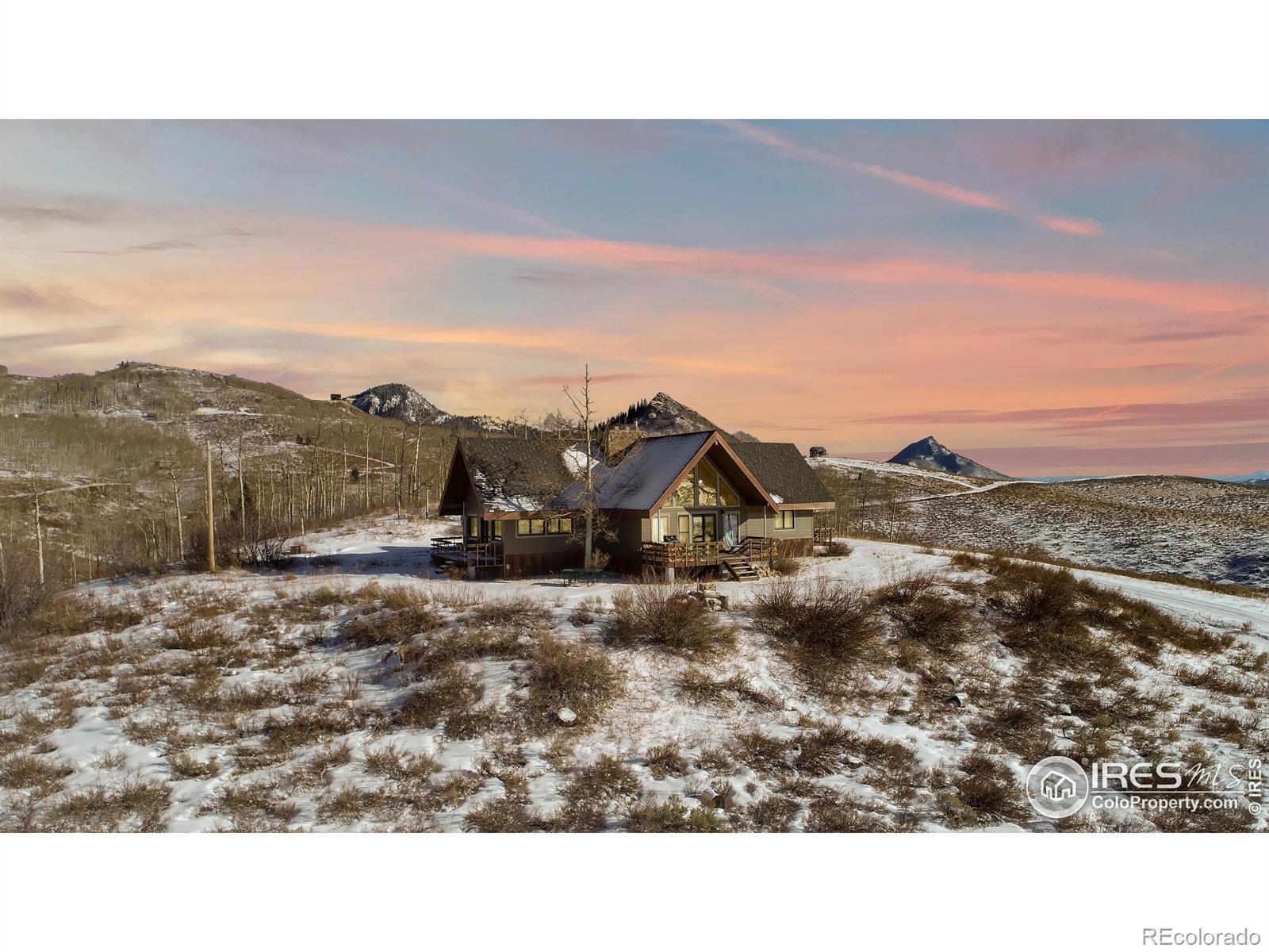 884 Rabbit Ears Road