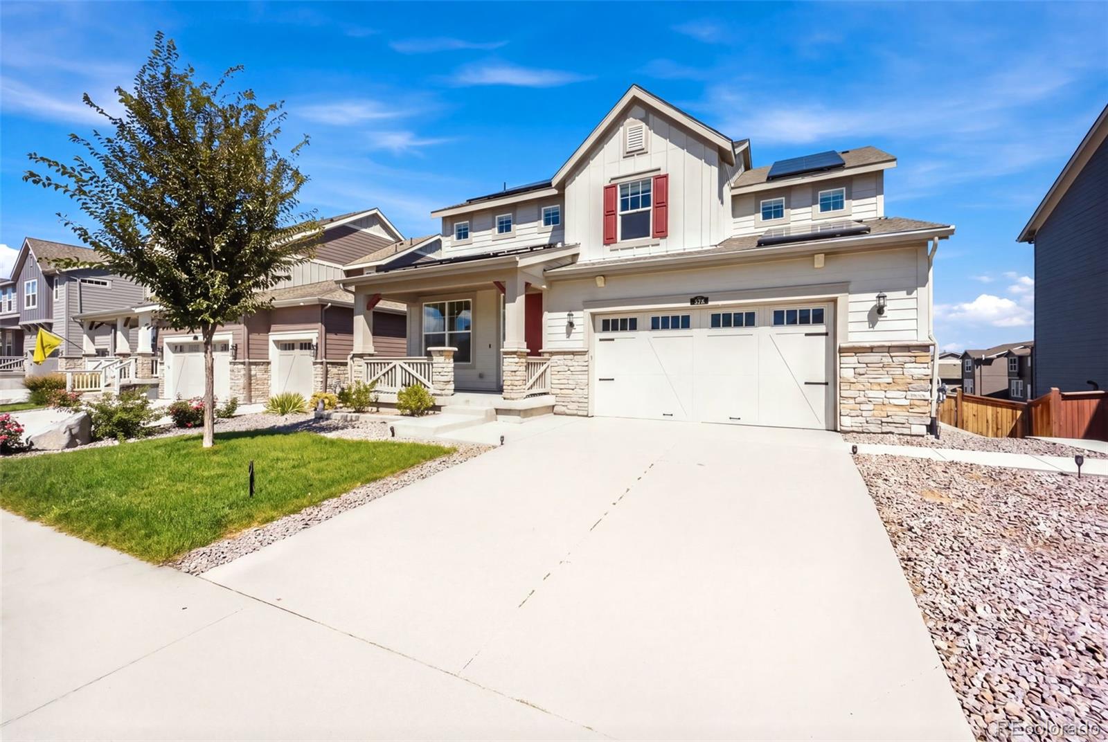 875 Snowberry Avenue