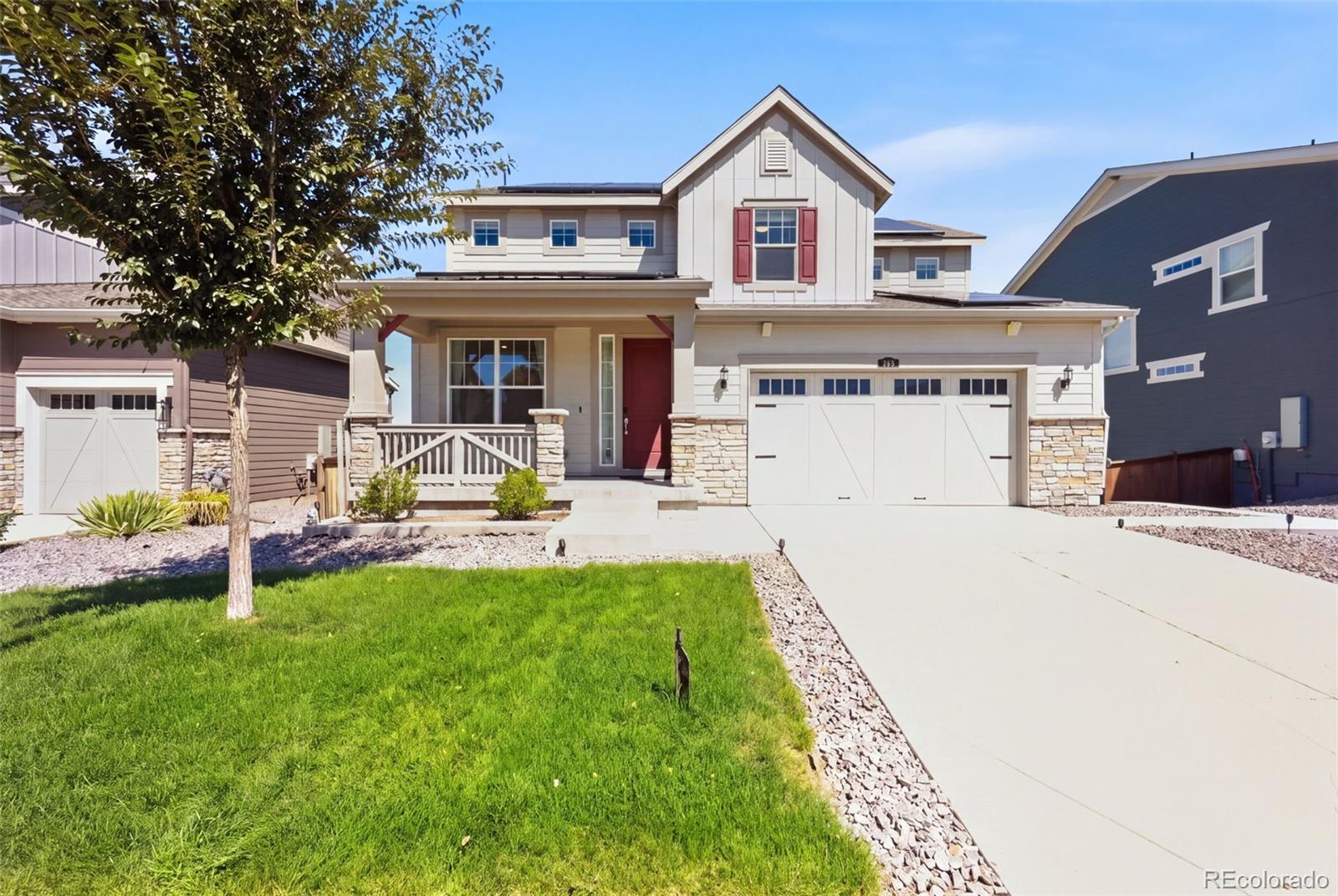 875 Snowberry Avenue